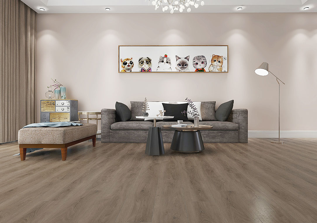 Flooring Collections